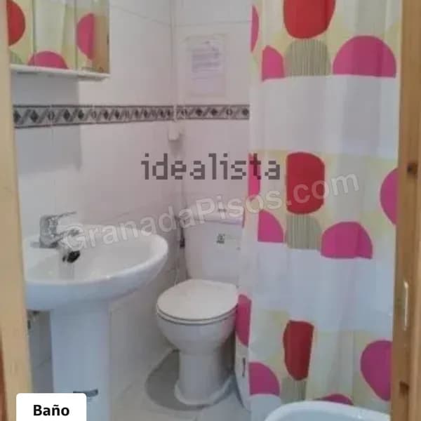 Habitación en Plaza de la Trinidad