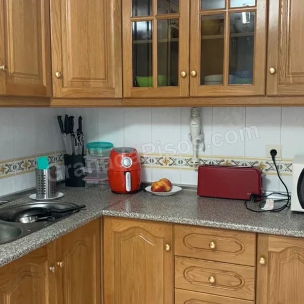 Habitación en Villarejo (8)