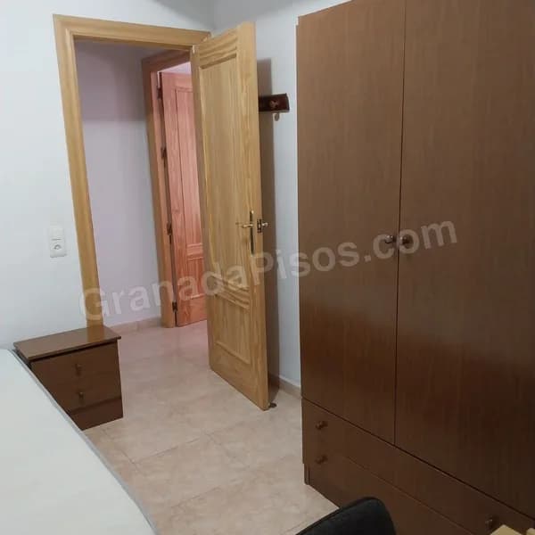 Habitación en Ciencias