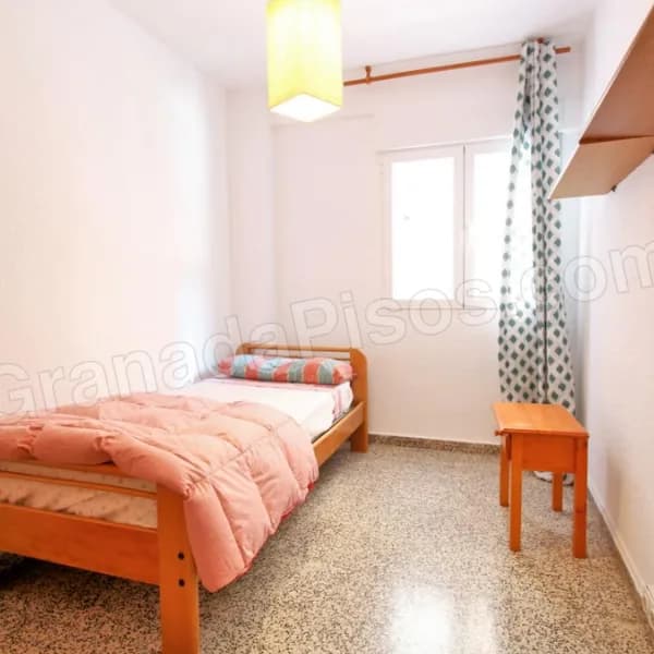 Habitación en Cervantes