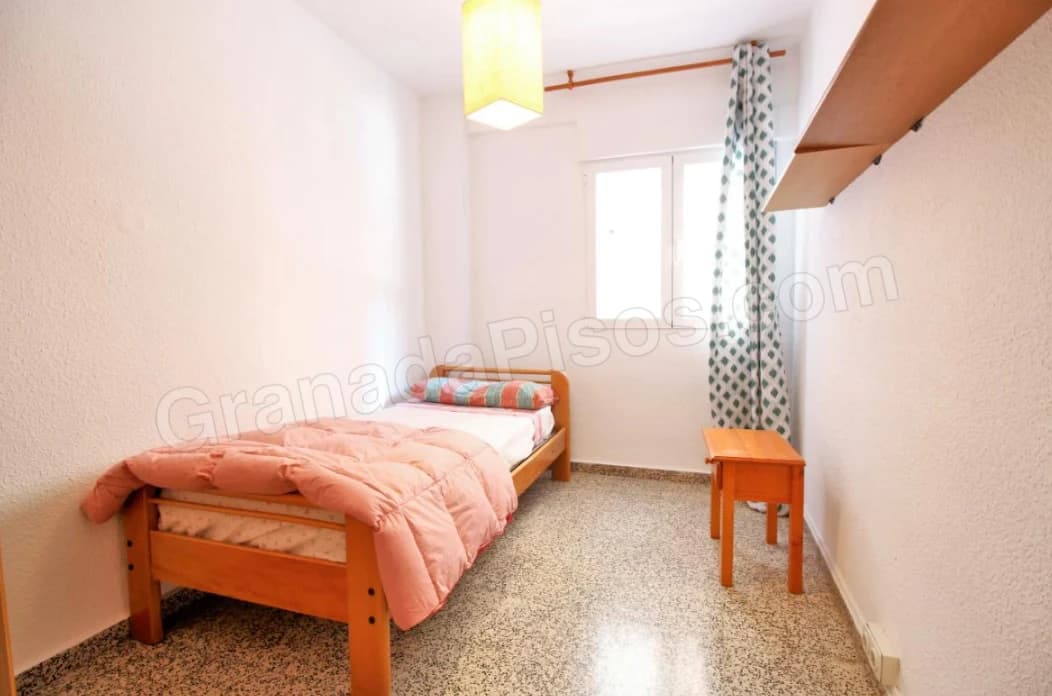 Habitación en Cervantes