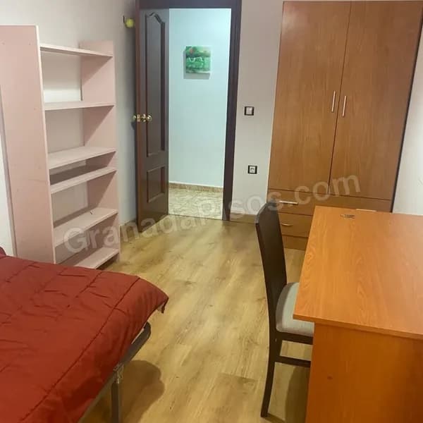 Habitación en Recogidas (2)