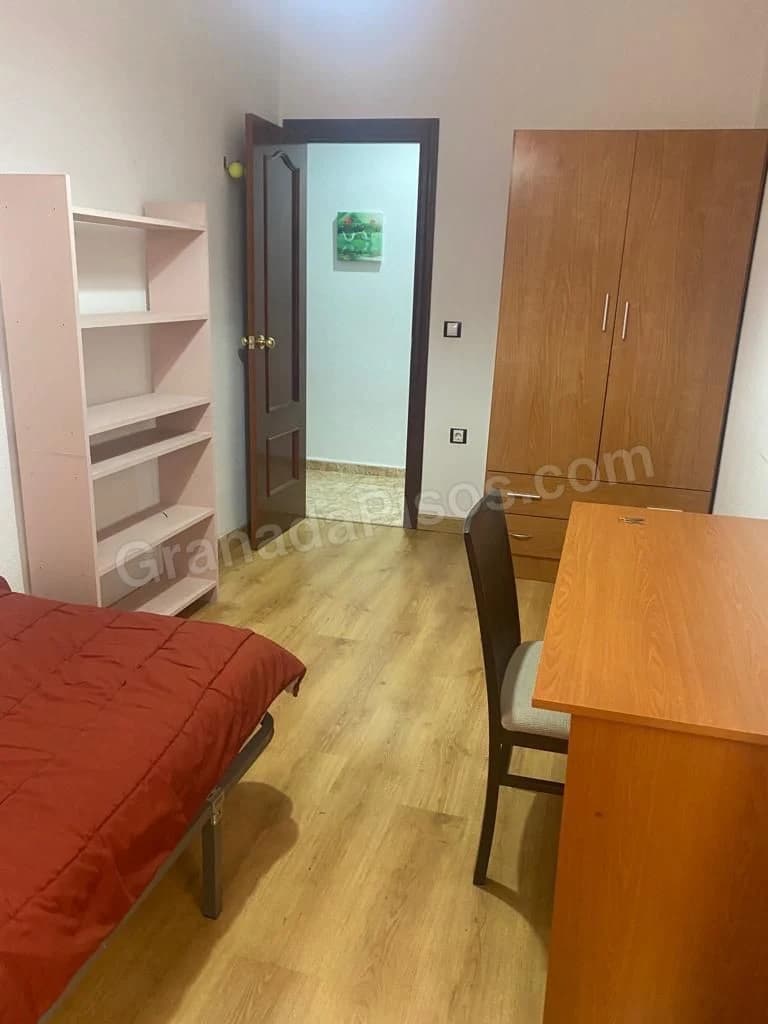 Habitación en Recogidas (2)