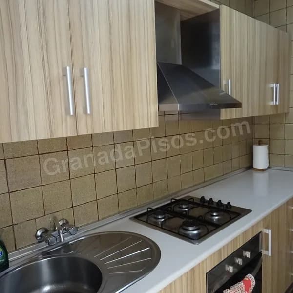 Habitación en Plaza de Toros / Doctores (4)