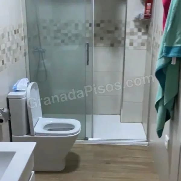 Habitación en Plaza de Toros / Doctores (3)
