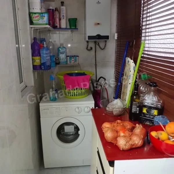 Habitación en Barrio La Cruz (8)