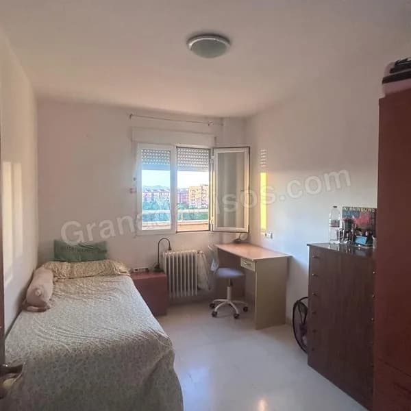 Habitación en Plaza de Toros / Doctores (3)