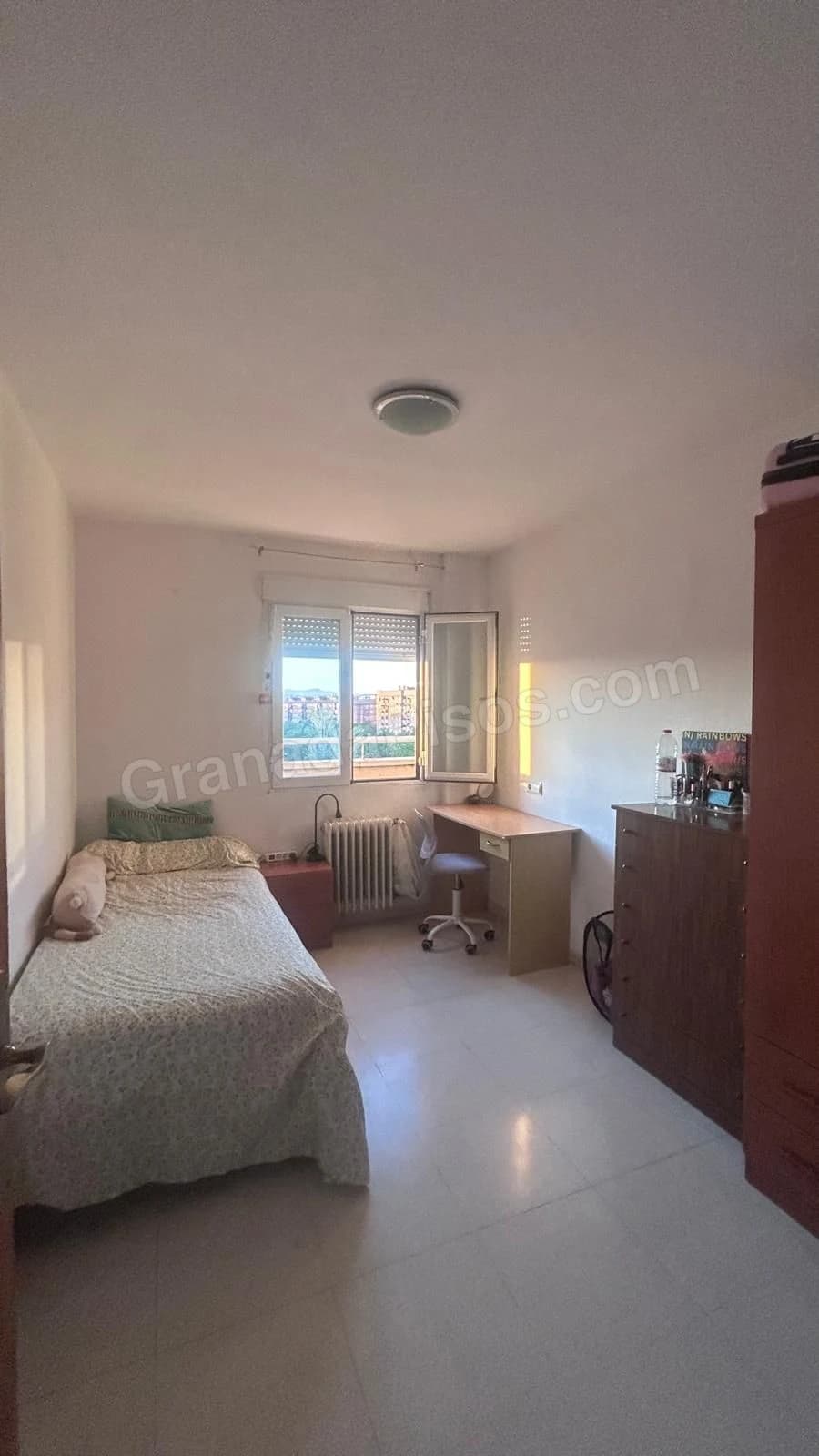 Habitación en Plaza de Toros / Doctores (3)