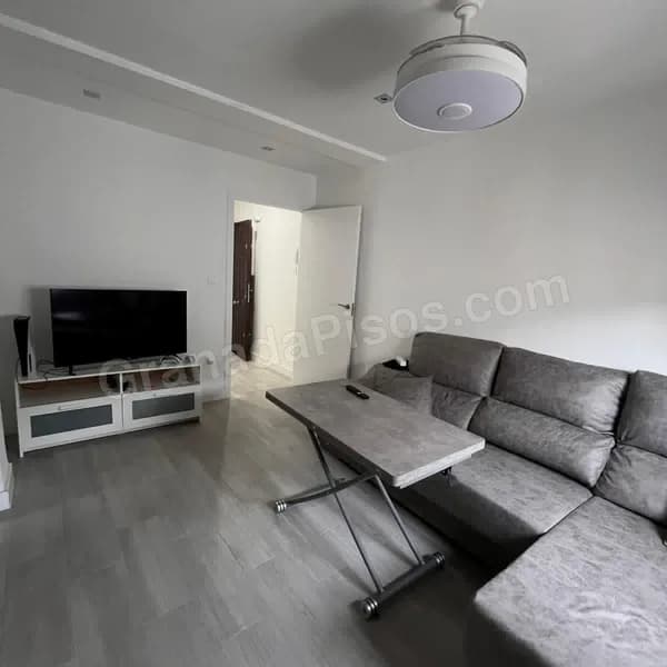 Habitación en La Chana
