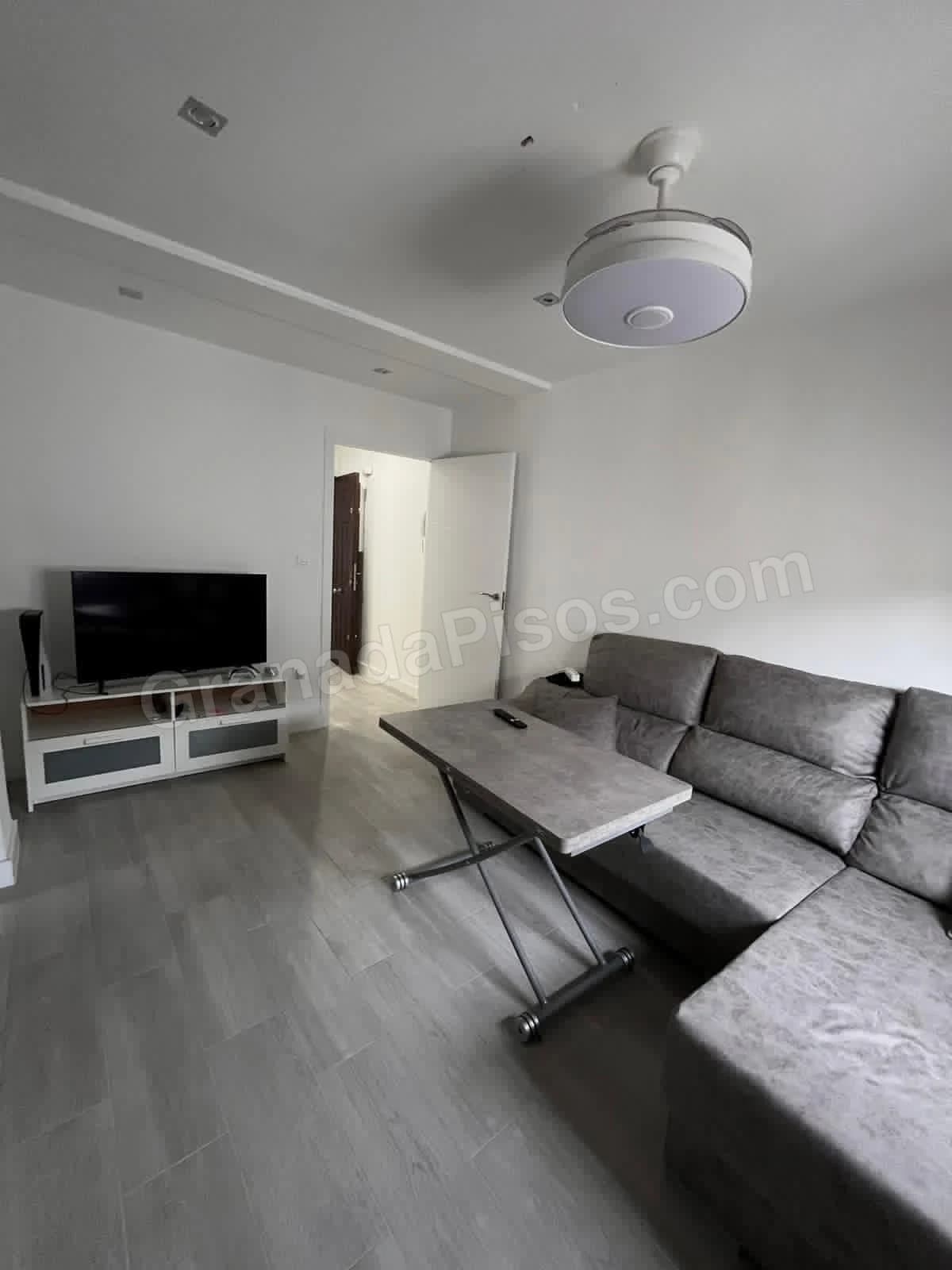 Habitación en La Chana