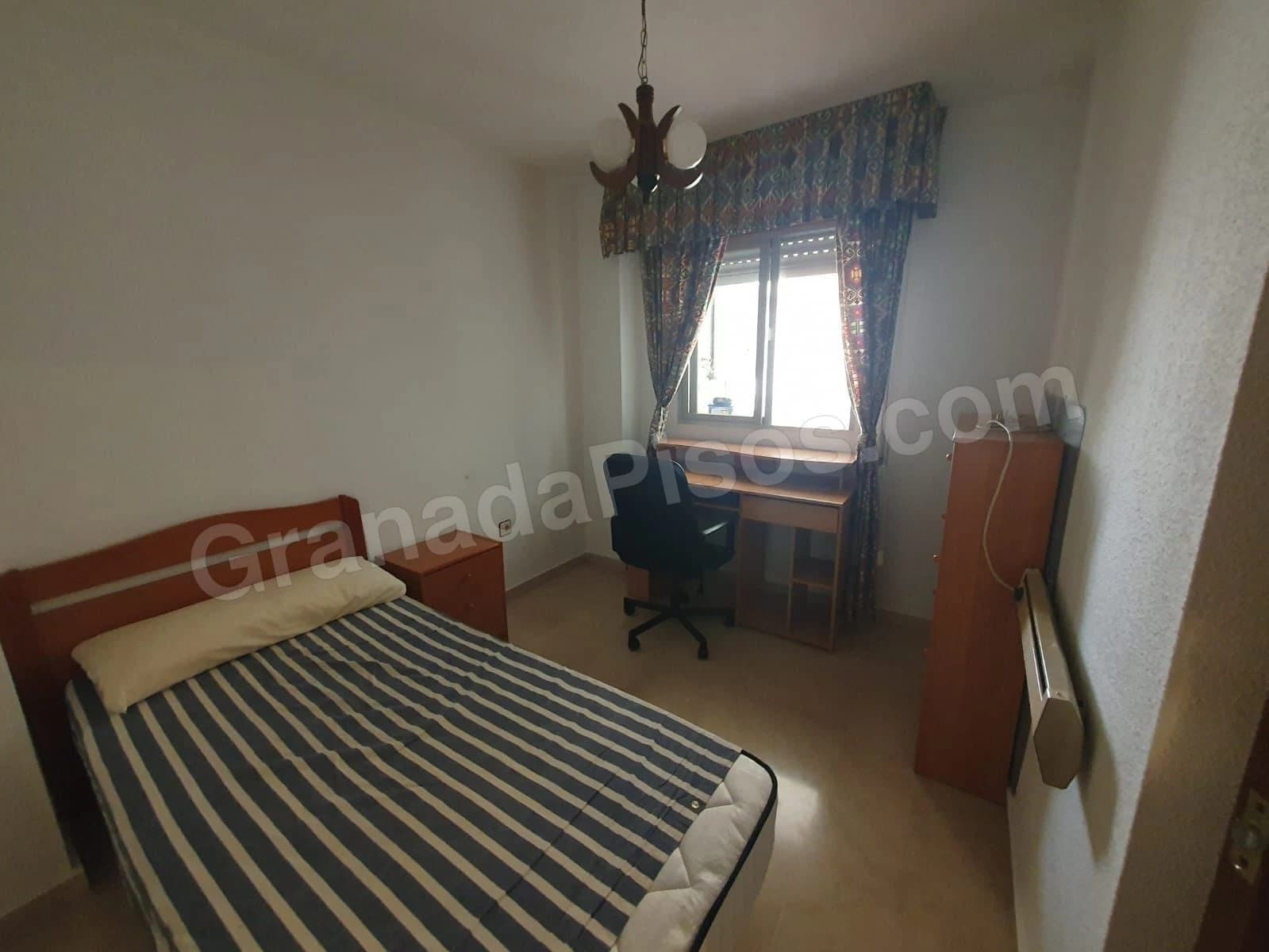 Habitación en Camino de Ronda (5)