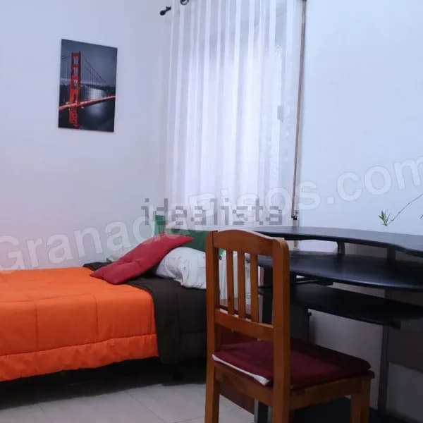 Habitación en Recogidas