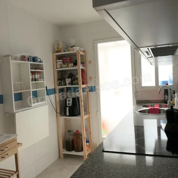 Habitación en Zaidín (7)
