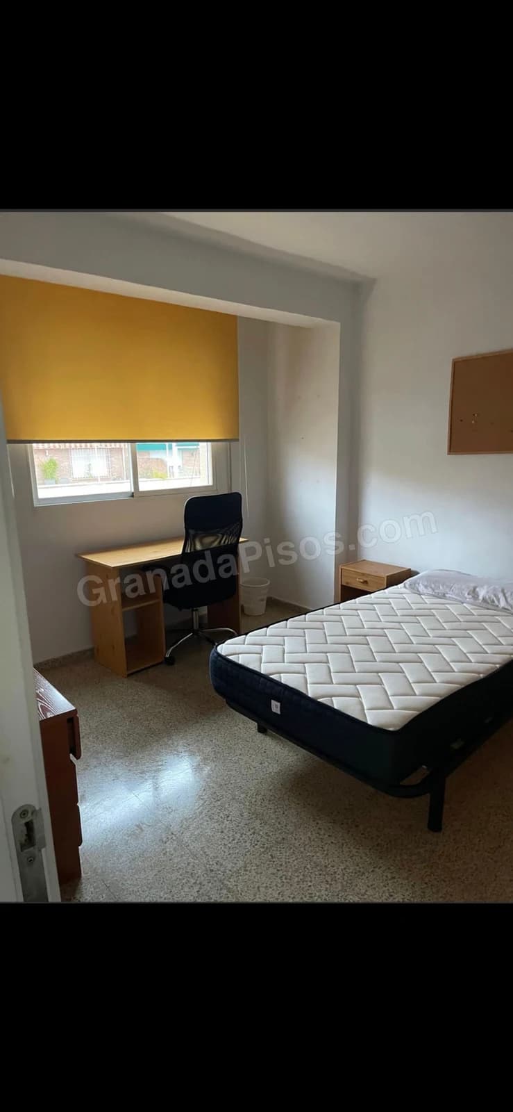 Habitación en Pedro Antonio de Alarcón (4)