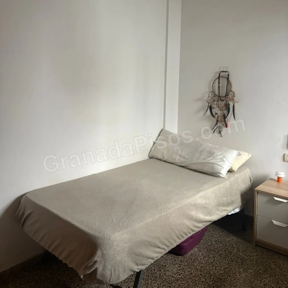 Habitación en Triunfo (3)