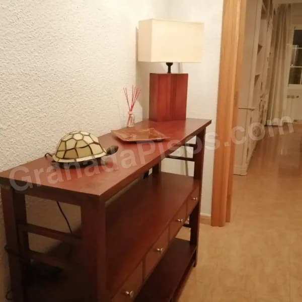 Habitación en Alcampo