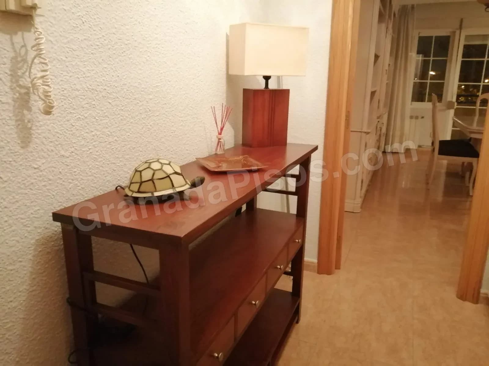 Habitación en Alcampo