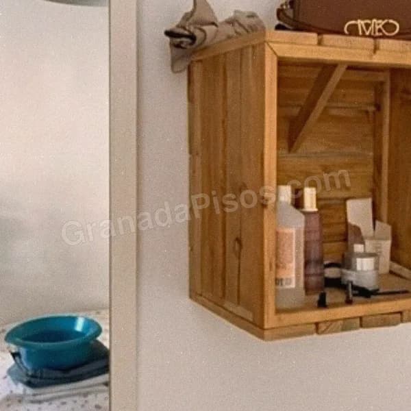 Habitación en Plaza de Toros / Doctores (6)
