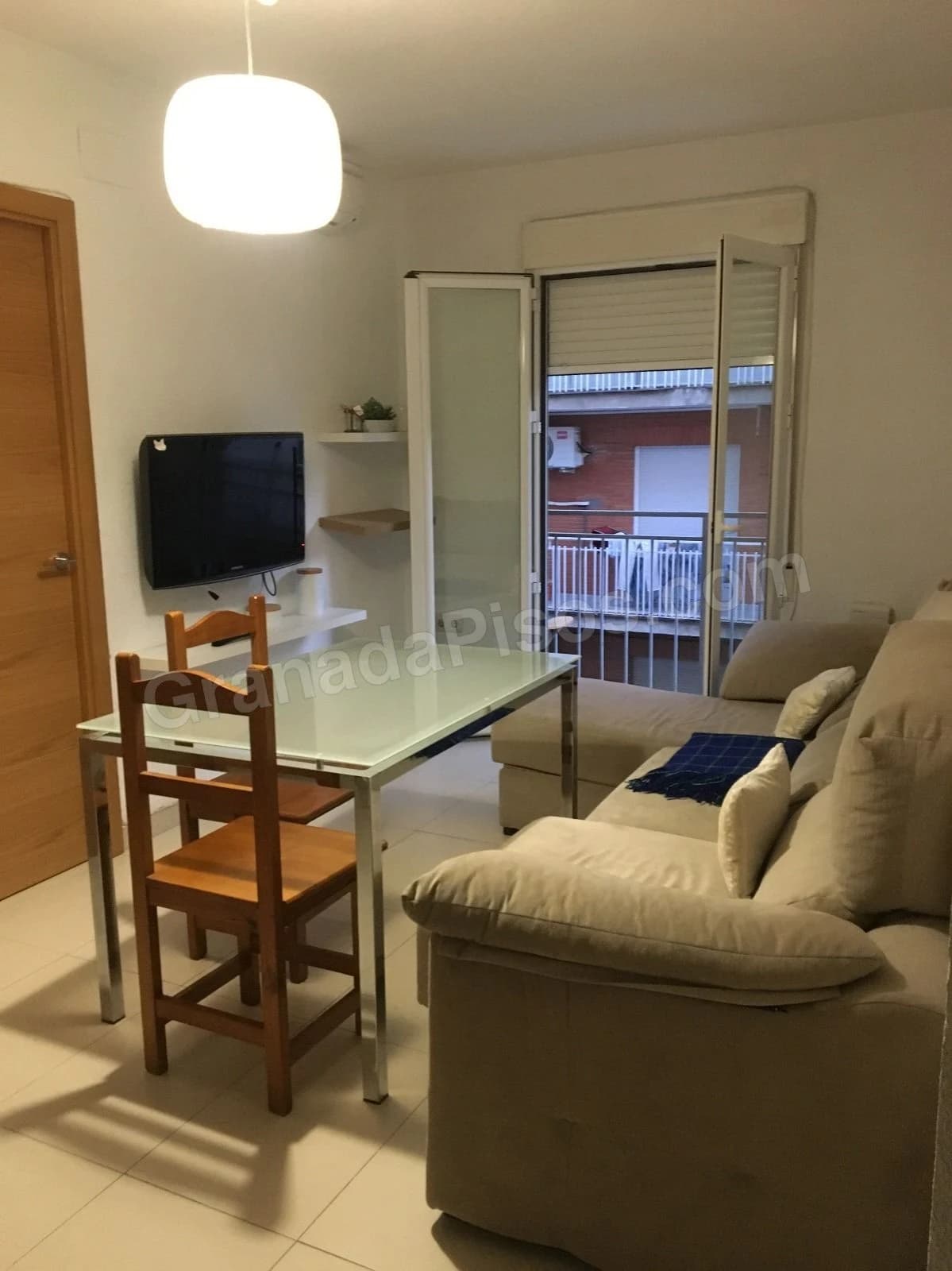 Habitación en Camino de Ronda