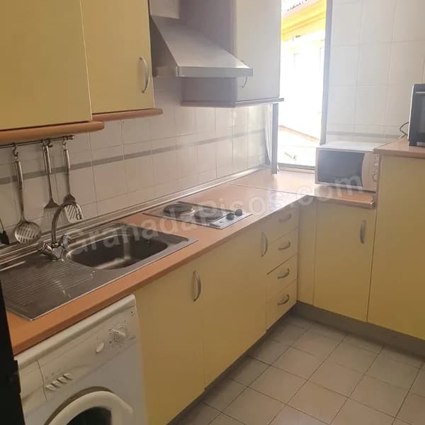Piso entero en Cartuja (10)