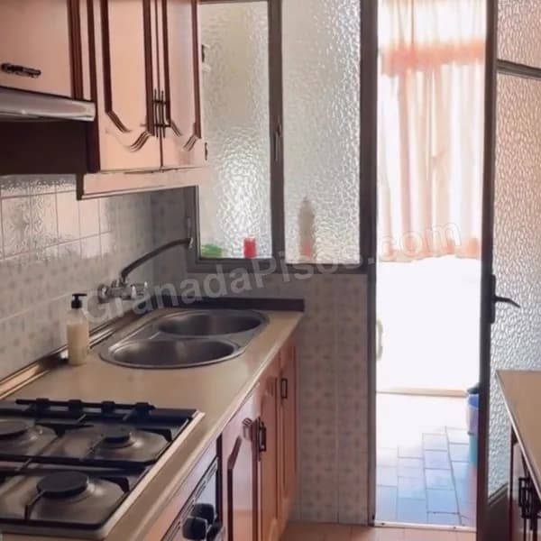 Habitación en Calle Luz Casanova (11)
