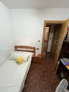 Habitación en Plaza de Toros / Doctores