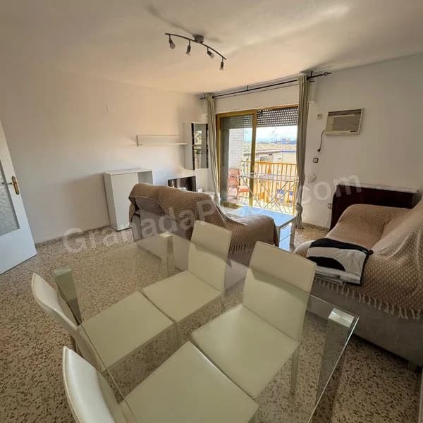Habitación en Cartuja (6)