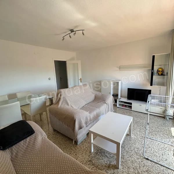 Habitación en Cartuja (5)