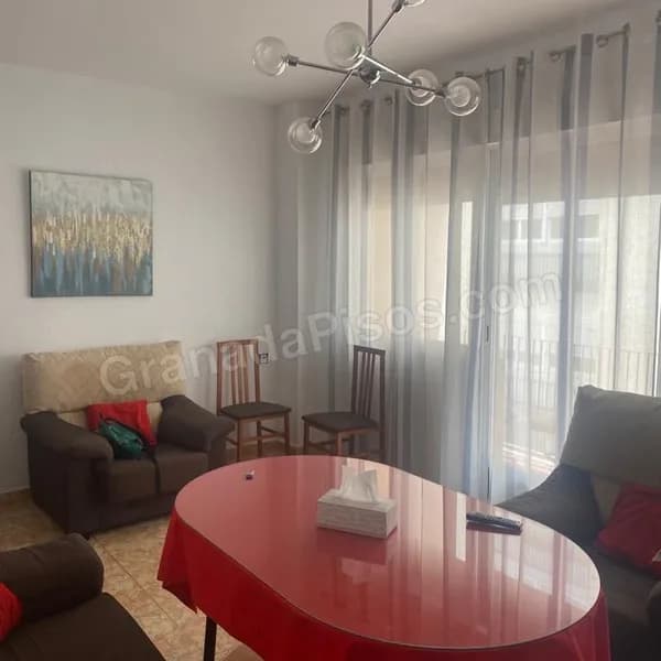 Habitación en Recogidas (9)