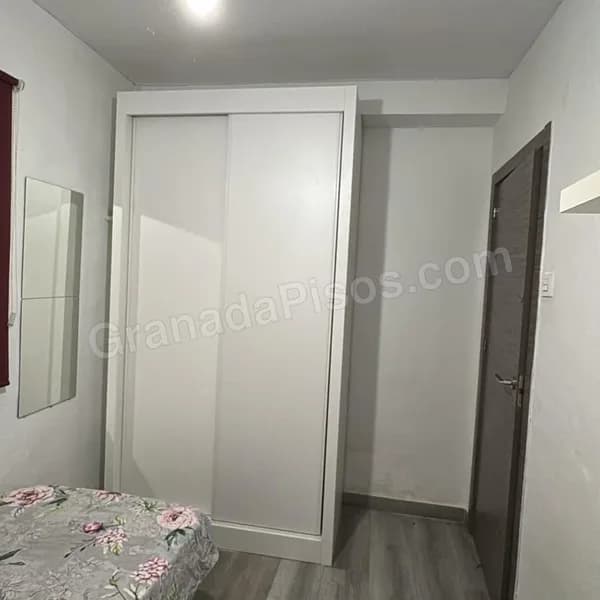 Habitación en Hipercor