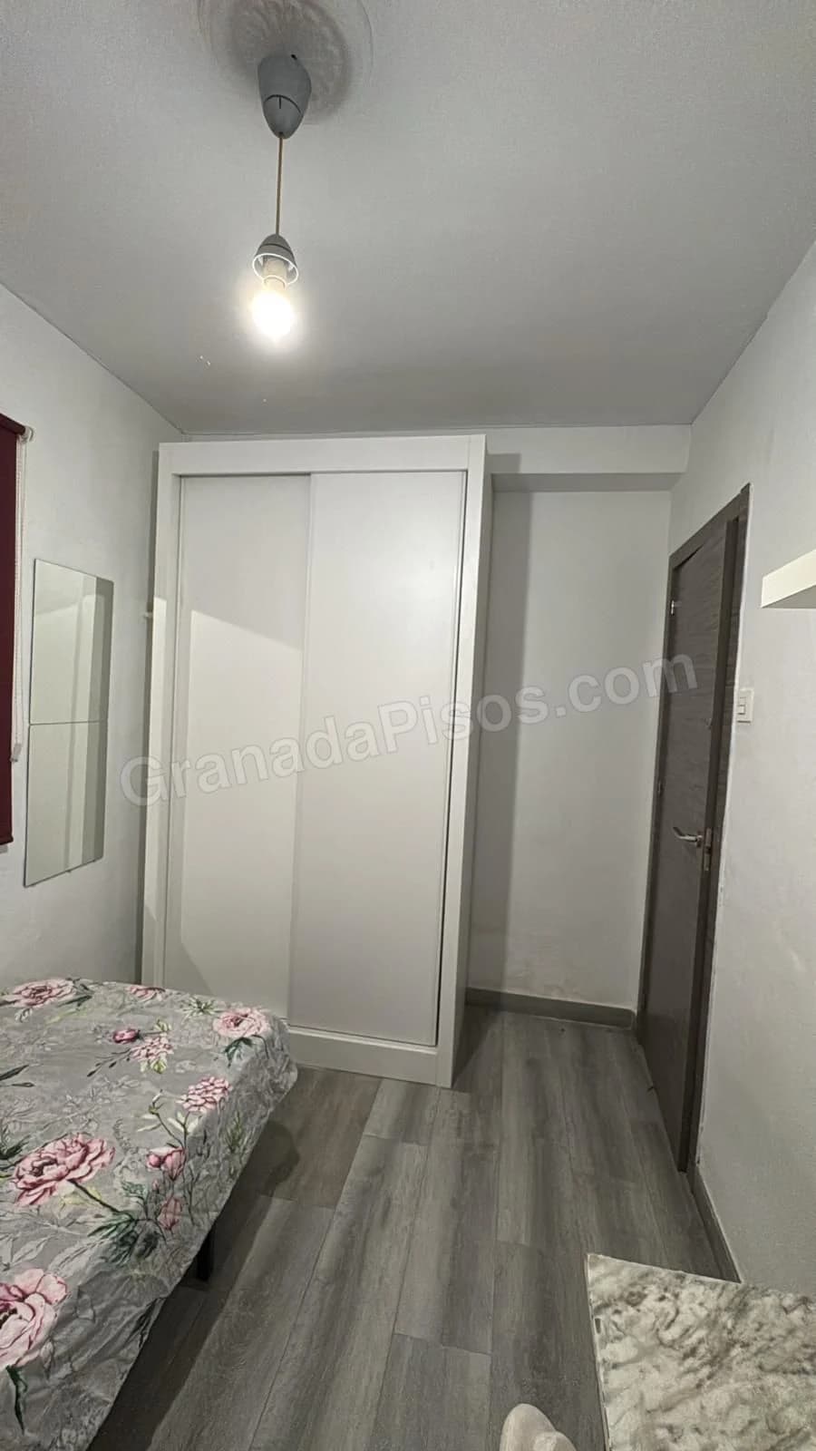 Habitación en Hipercor
