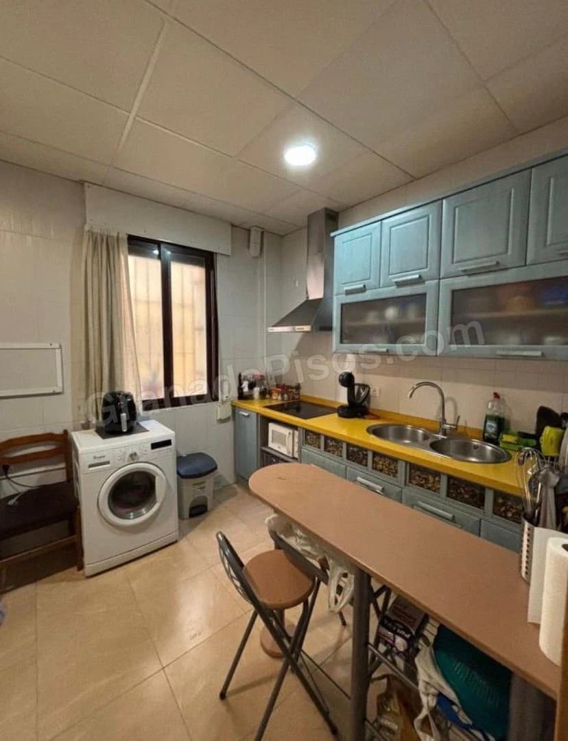 Habitación en Fuentenueva (3)