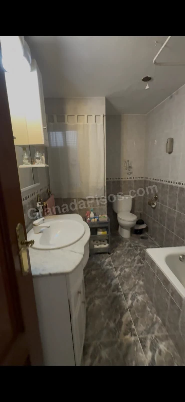 Habitación en Traumatología (3)
