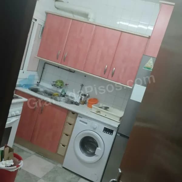 Habitación en Parque del triunfo (5)
