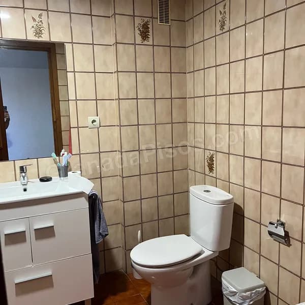 Habitación en Plaza de Toros / Doctores
