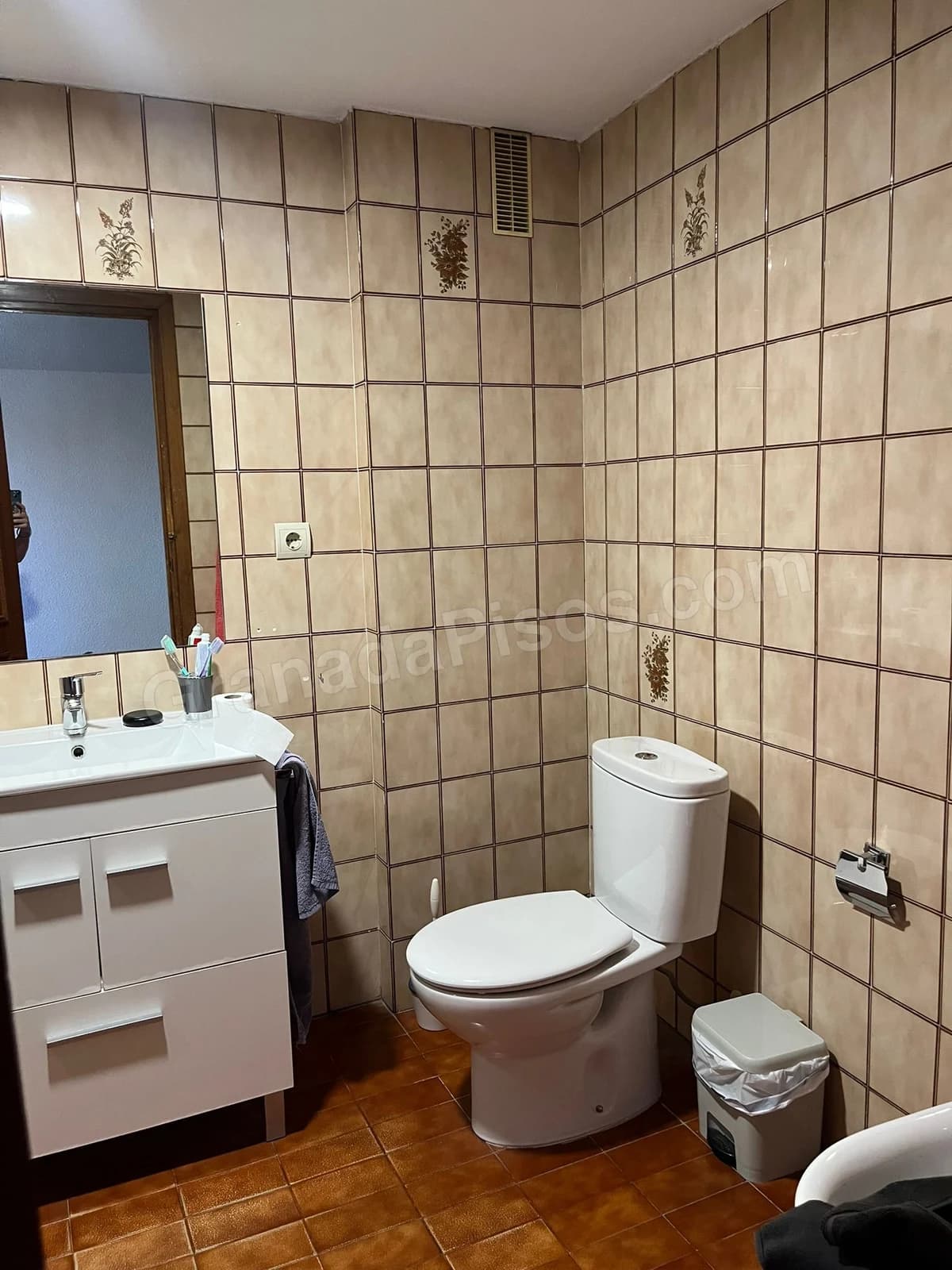 Habitación en Plaza de Toros / Doctores
