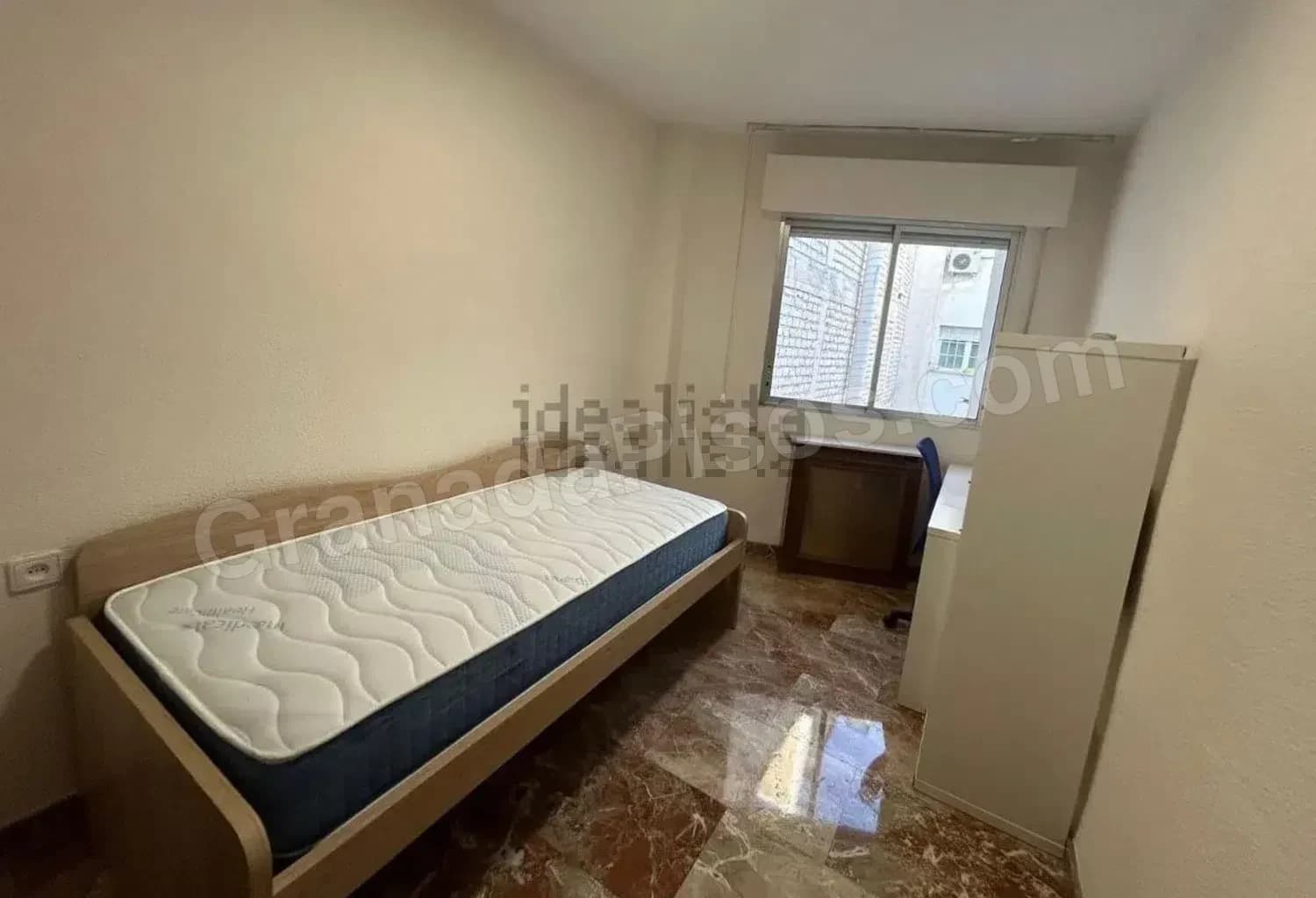 Habitación en Jardín Botánico