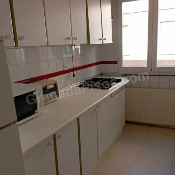 Habitación en Estación de autobuses (3)