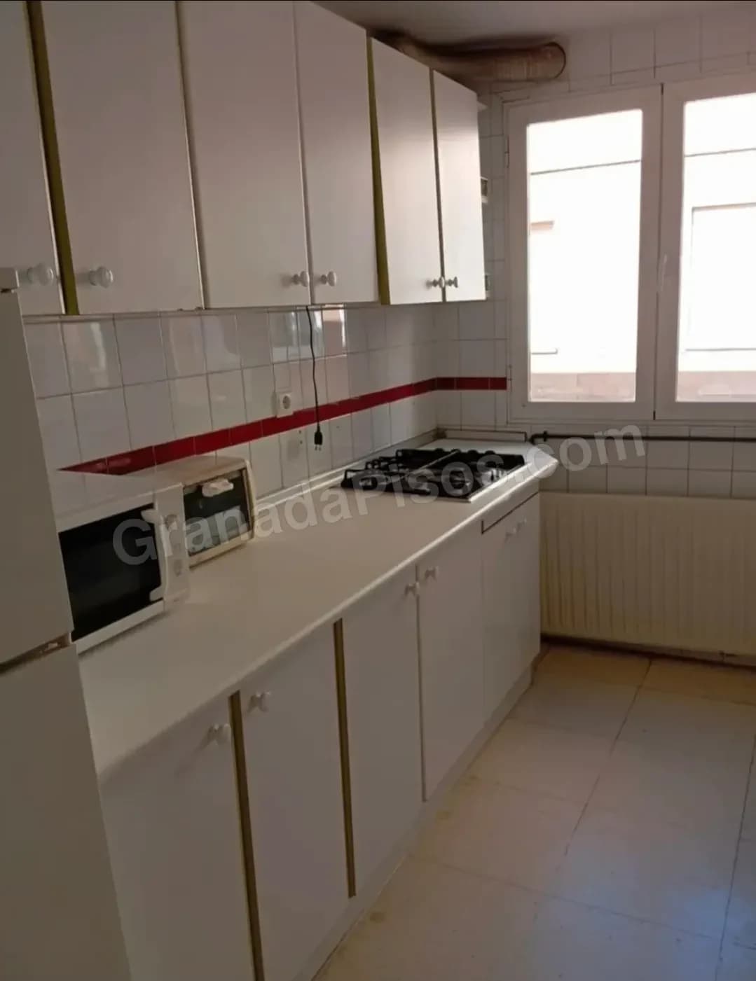 Habitación en Estación de autobuses (3)