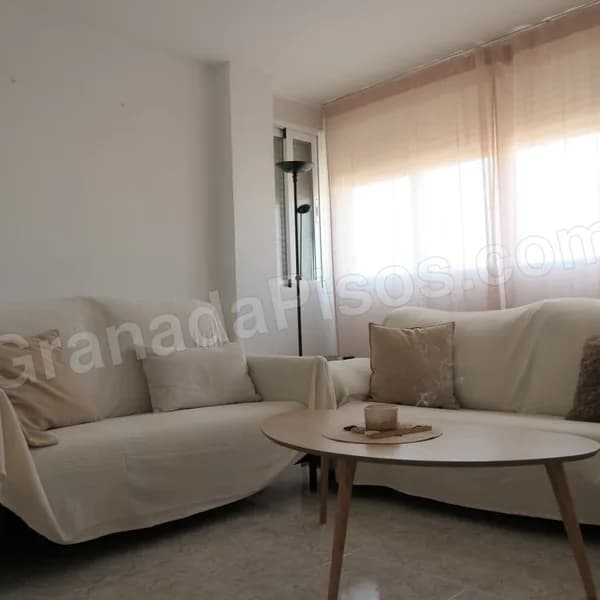 Habitación en Zaidín (4)