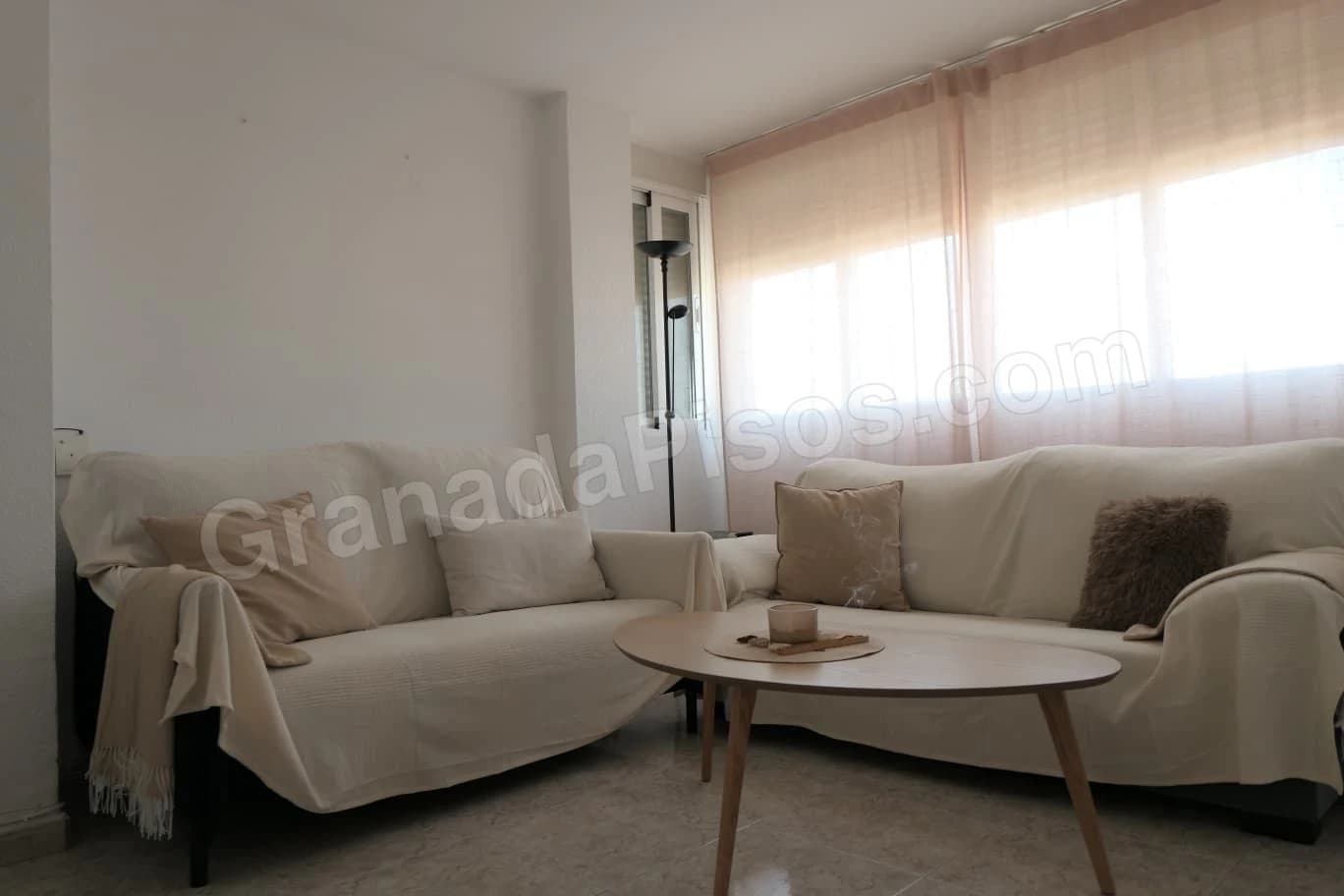 Habitación en Zaidín (4)