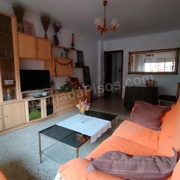Habitación en Ciencias (6)