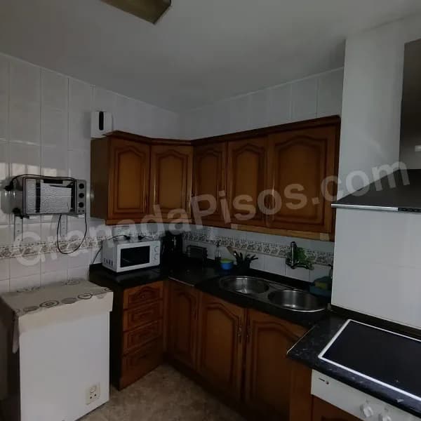 Habitación en Hipercor (12)