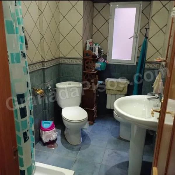 Habitación en Barrio La Cruz (6)