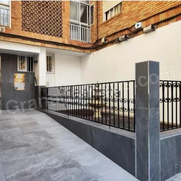 Habitación en Calle Oscar Romero 17 (9)