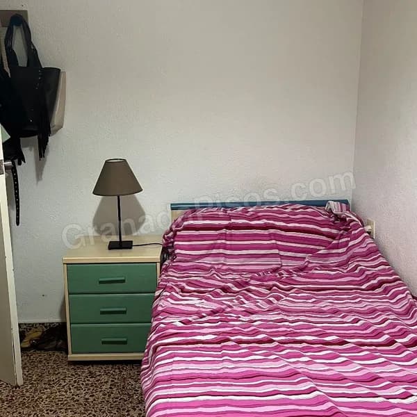 Habitación en Gran capitan (3)