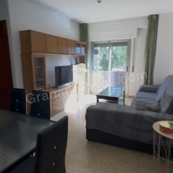Habitación en Traumatología