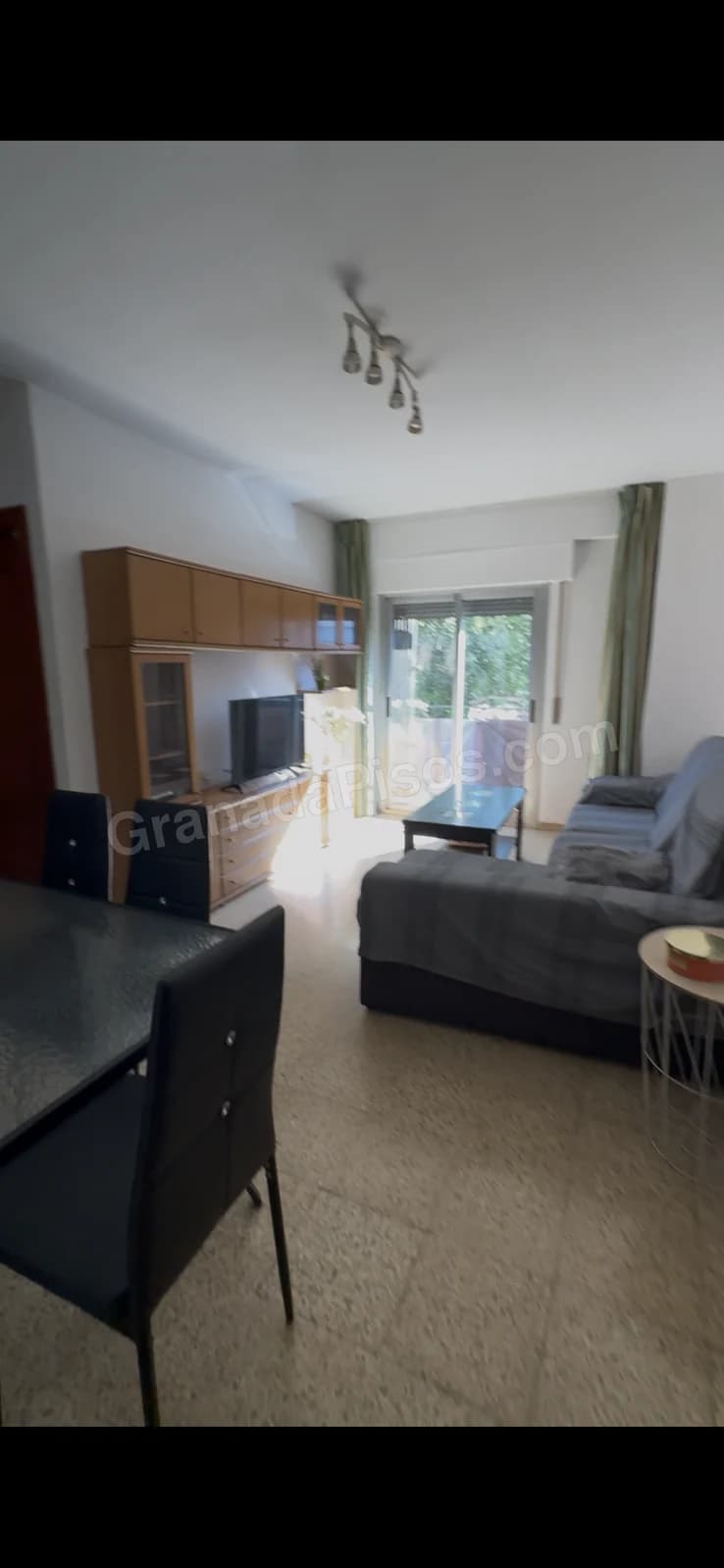 Habitación en Traumatología