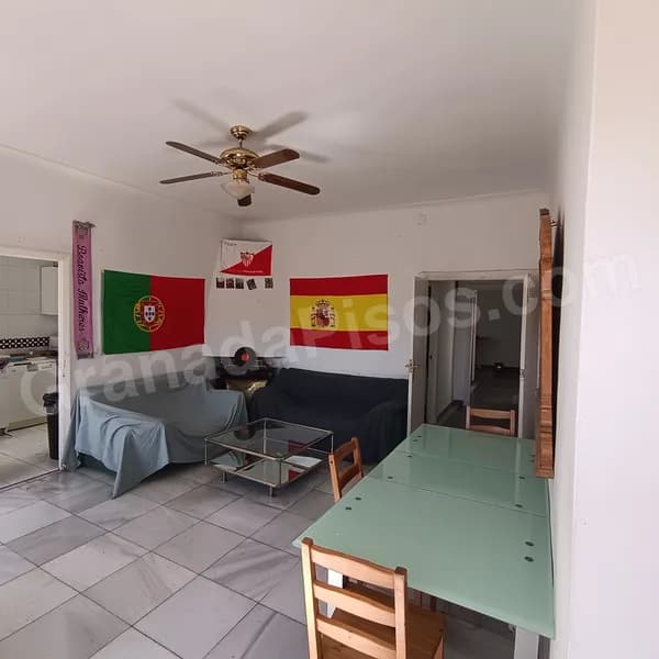 Habitación en Centro (Gran Vía / Trinidad) (3)