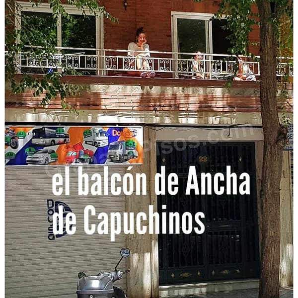 Habitación en Triunfo (4)